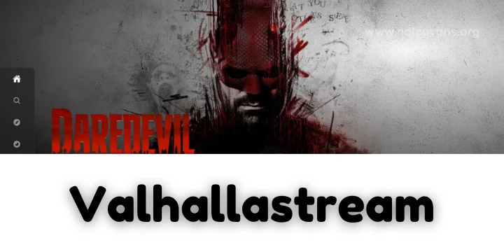 Valhallastream