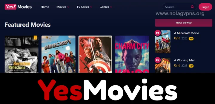Yesmovie