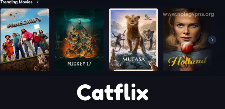 catflix