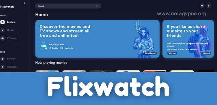 flixwatch