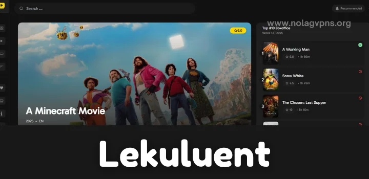 lekuluent