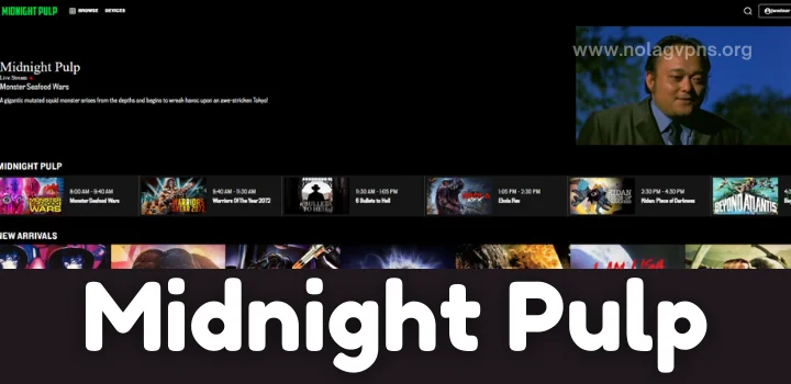 midnight pulp