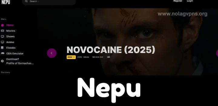 nepu