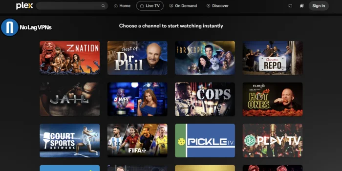 plex