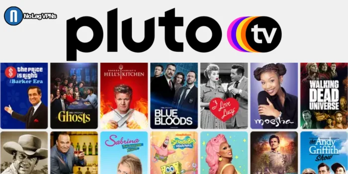 pluto tv