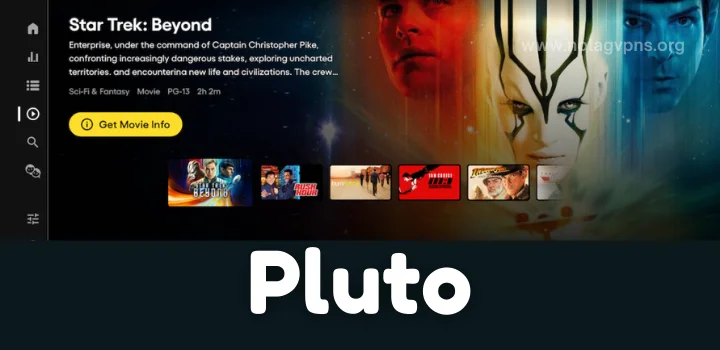 pluto