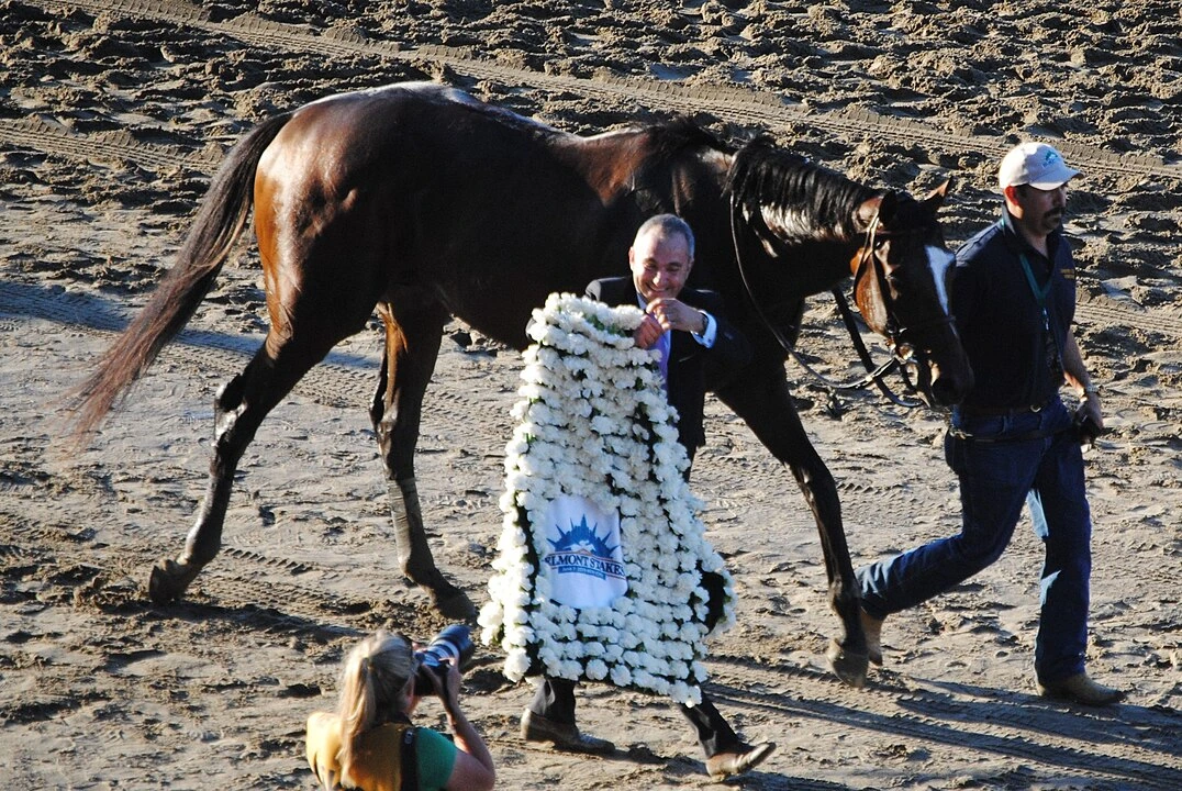 How to Safely Stream the Belmont Stakes