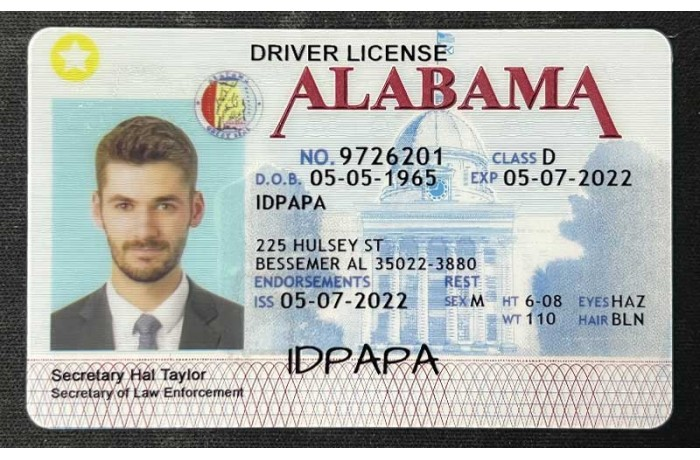 image Alabama