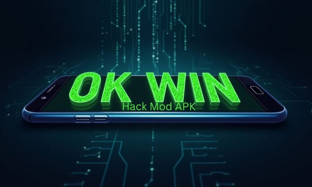 OK Win Hack Mod APK OK Win Hack Mod APK