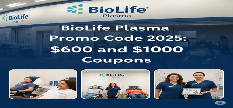 biolife plasma promo code 2025 biolife plasma promo code 2025