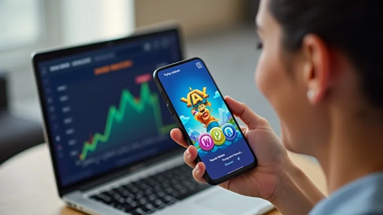 how to earn real money from yay win game