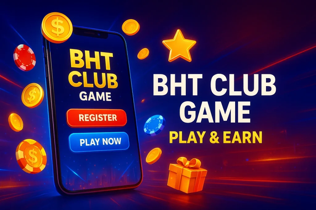 BHT Club
